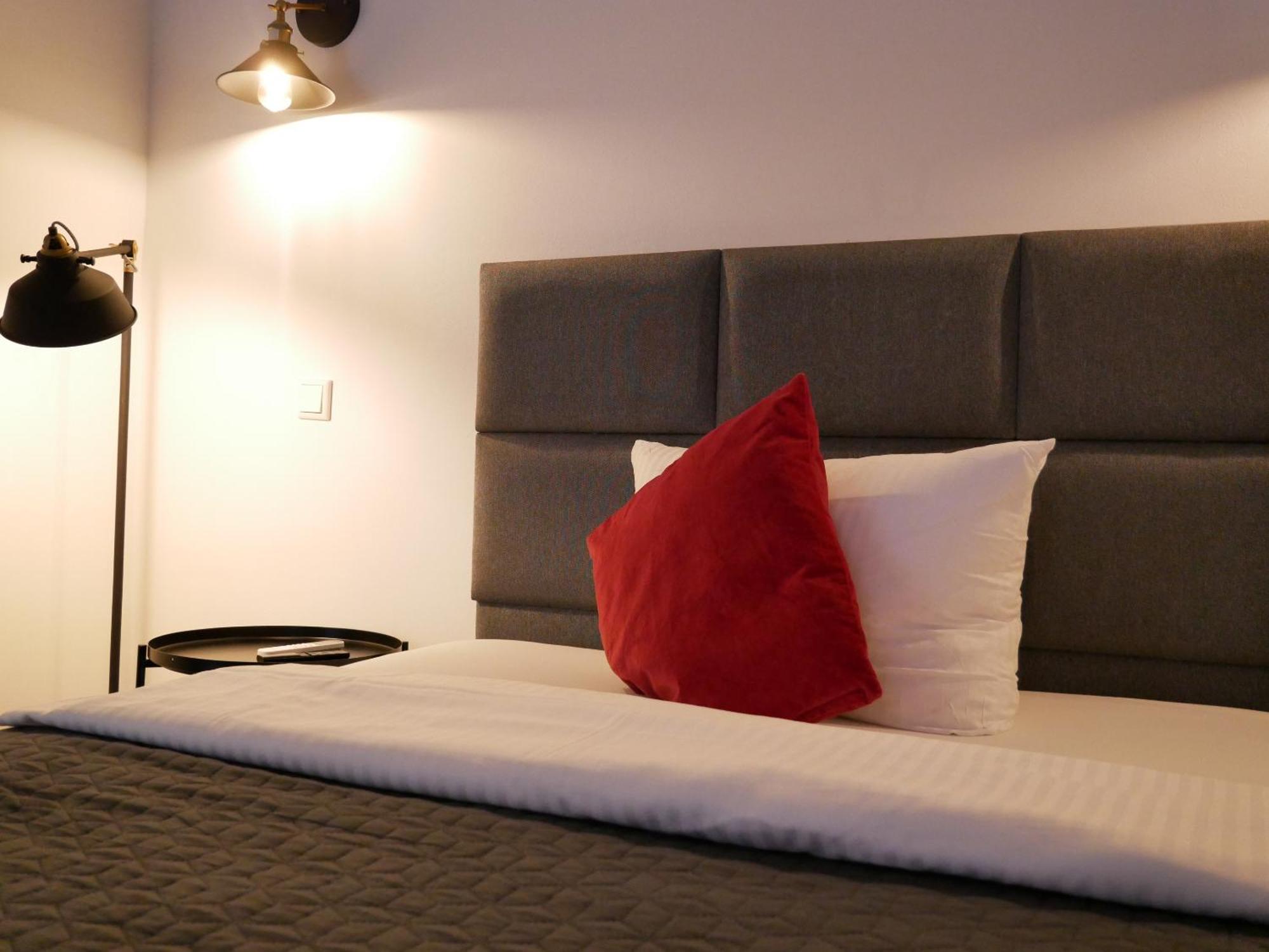 Amical Hotel Hagen - Am Hauptbahnhof Camera foto